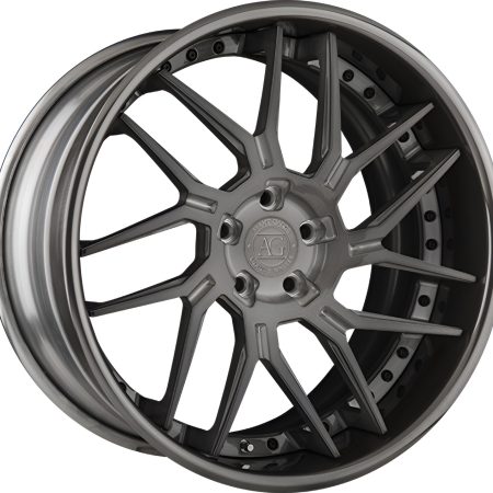 Avant Garde Luxury Series AGL35 Duoblock Wheel