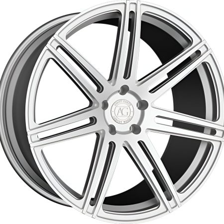 Avant Garde Luxury Series AGL36 Three-Piece Wheel