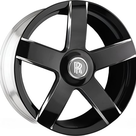 Avant Garde Luxury Series AGL38-RR Duoblock Wheel