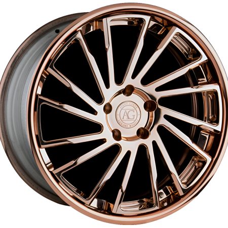Avant Garde Luxury Series AGL41 Duoblock Wheel