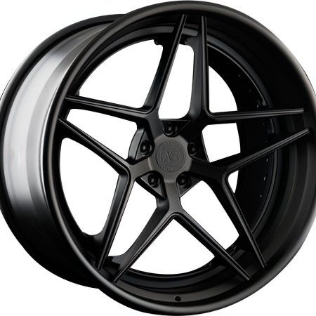 Avant Garde Luxury Series AGL42 Three-Piece Wheel