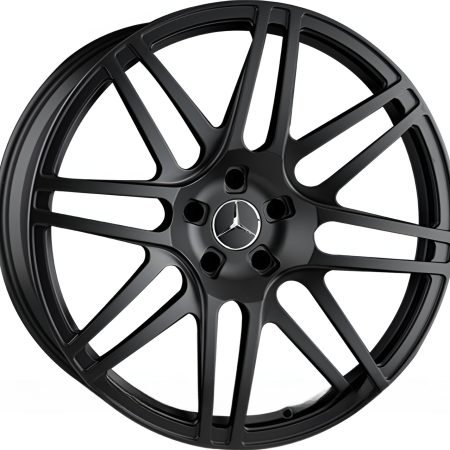 Avant Garde Luxury Series AGL44 Duoblock Wheel