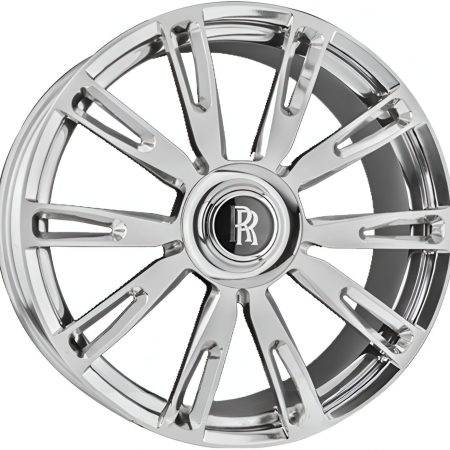 Avant Garde Luxury Series AGL50 Three-Piece Wheel