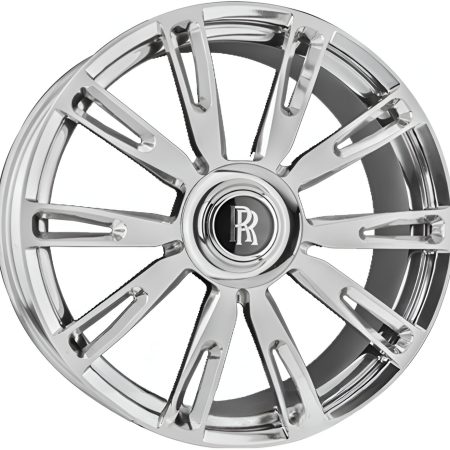 Avant Garde Luxury Series AGL50 Duoblock Wheel