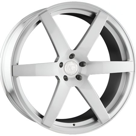 Avant Garde Luxury Series AGL51 Three-Piece Wheel