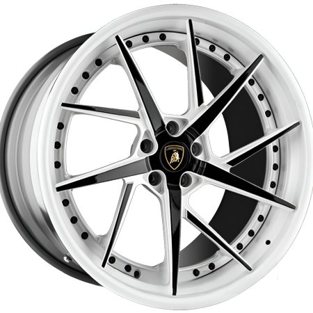Avant Garde Luxury Series AGL52 Duoblock Wheel