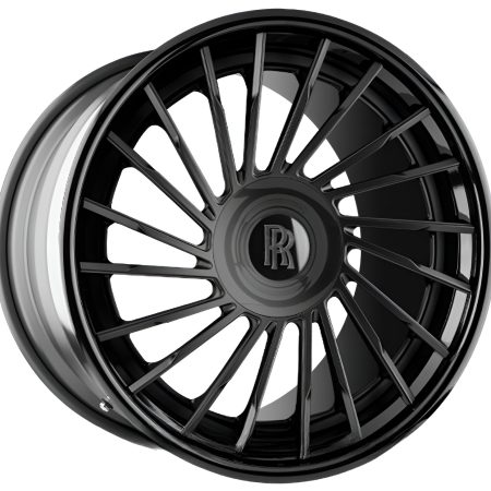 Avant Garde Luxury Series AGL54 Duoblock Wheel