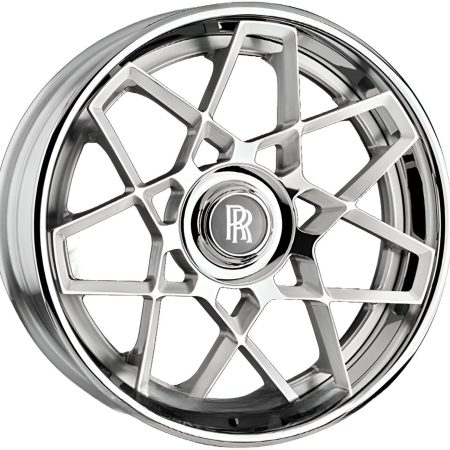 Avant Garde Luxury Series AGL55 Three-Piece Wheel