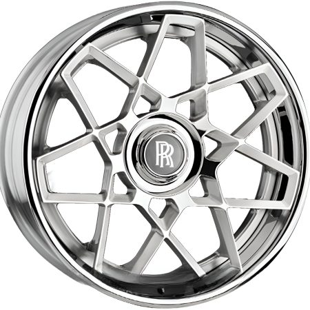 Avant Garde Luxury Series AGL55 Duoblock Wheel