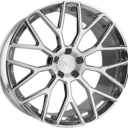 Avant Garde Luxury Series AGL57 Duoblock Wheel