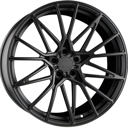 Avant Garde Luxury Series AGL58 Three-Piece Wheel