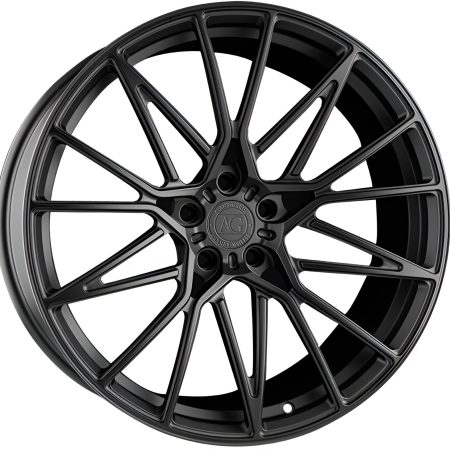 Avant Garde Luxury Series AGL58 Duoblock Wheel