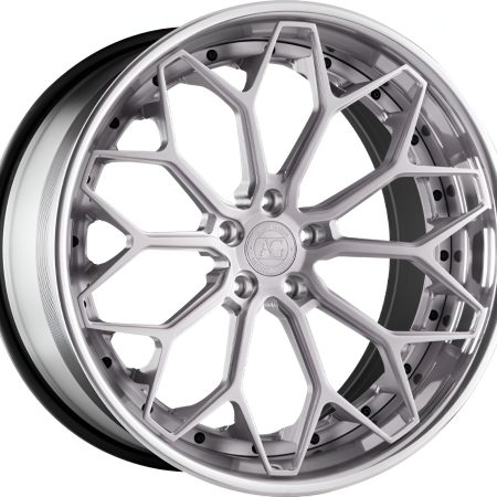 Avant Garde Luxury Series AGL61 Duoblock Wheel