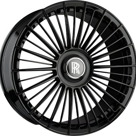 Avant Garde Luxury Series AGL63 Three-Piece Wheel