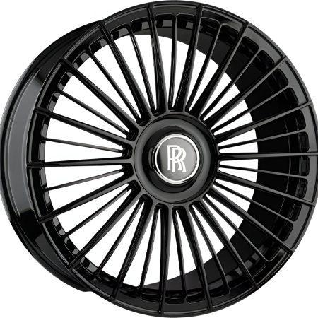Avant Garde Luxury Series AGL63 Duoblock Wheel