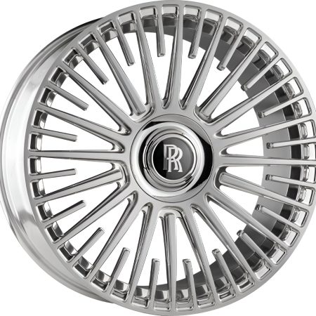 Avant Garde Luxury Series AGL65 Duoblock Wheel