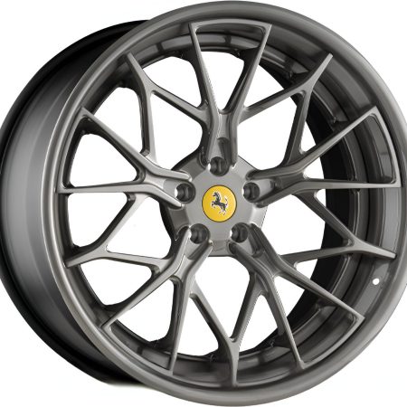 Avant Garde Luxury Series AGL66 Three-Piece Wheel