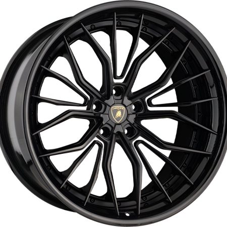 Avant Garde Luxury Series AGL67 Three-Piece Wheel