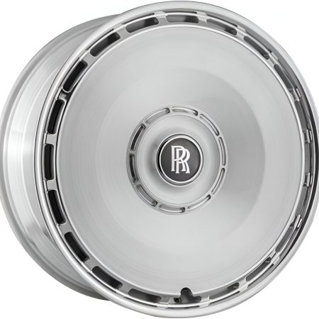 Avant Garde Luxury Series AGL78 Three-Piece Wheel