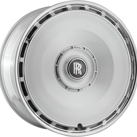 Avant Garde Luxury Series AGL78 Duoblock Wheel