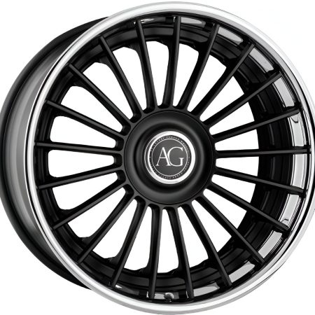 Avant Garde Luxury Series AGL79 Three-Piece Wheel