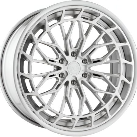 Avant Garde Luxury Series AGL80 Three-Piece Wheel