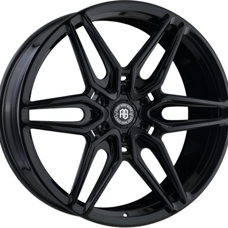 Avant Garde Luxury Series AGL87 Three-Piece Wheel
