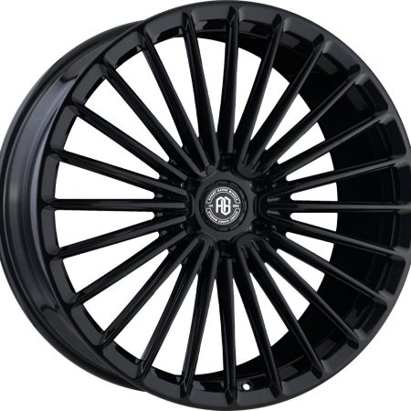 Avant Garde Luxury Series AGL88 Three-Piece Wheel