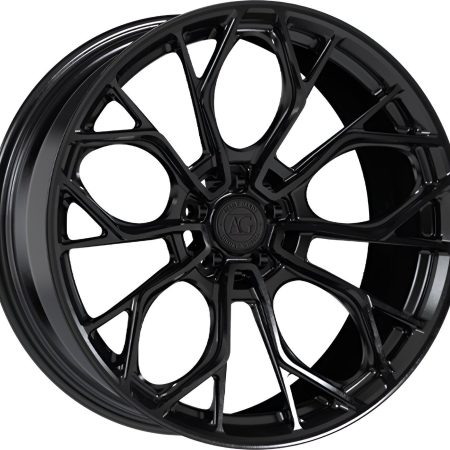 Avant Garde Luxury Series AGL90 Three-Piece Wheel