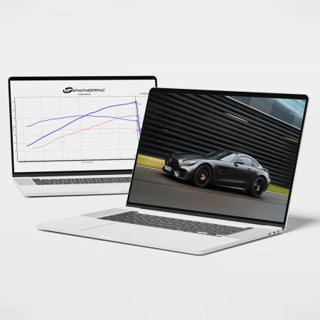 VF Engineering Competition Package Mercedes-AMG GT, GT C and GT S [VFC.MER.AGT.NAE/VFC.MER.AGT.STS]