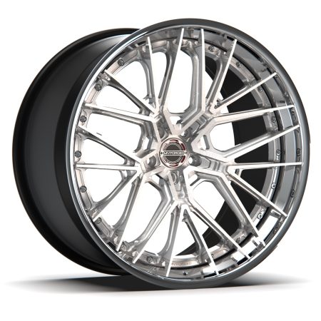 MV Forged Corsa Series CR13 3-Piece Wheel