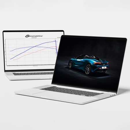 VF Engineering Competition Package for McLaren 720S
