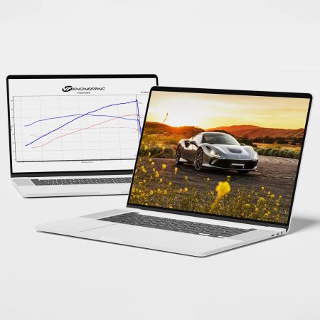 VF Engineering Competition Package for F142MFL Ferrari F8 Tributo