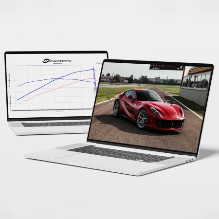 VF Engineering Competition Package for F152M Ferrari 812 Superfast