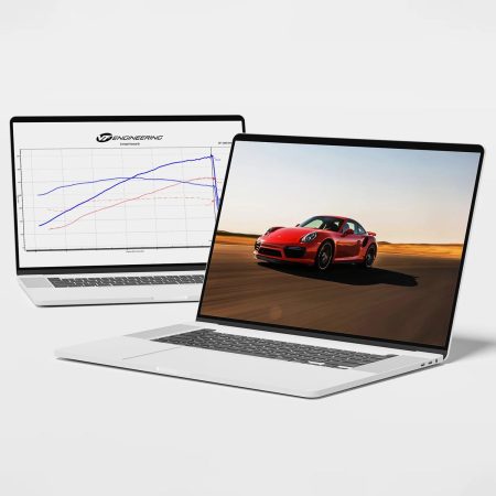 VF Engineering Competition Package for 991.1 Porsche 911 Turbo / S