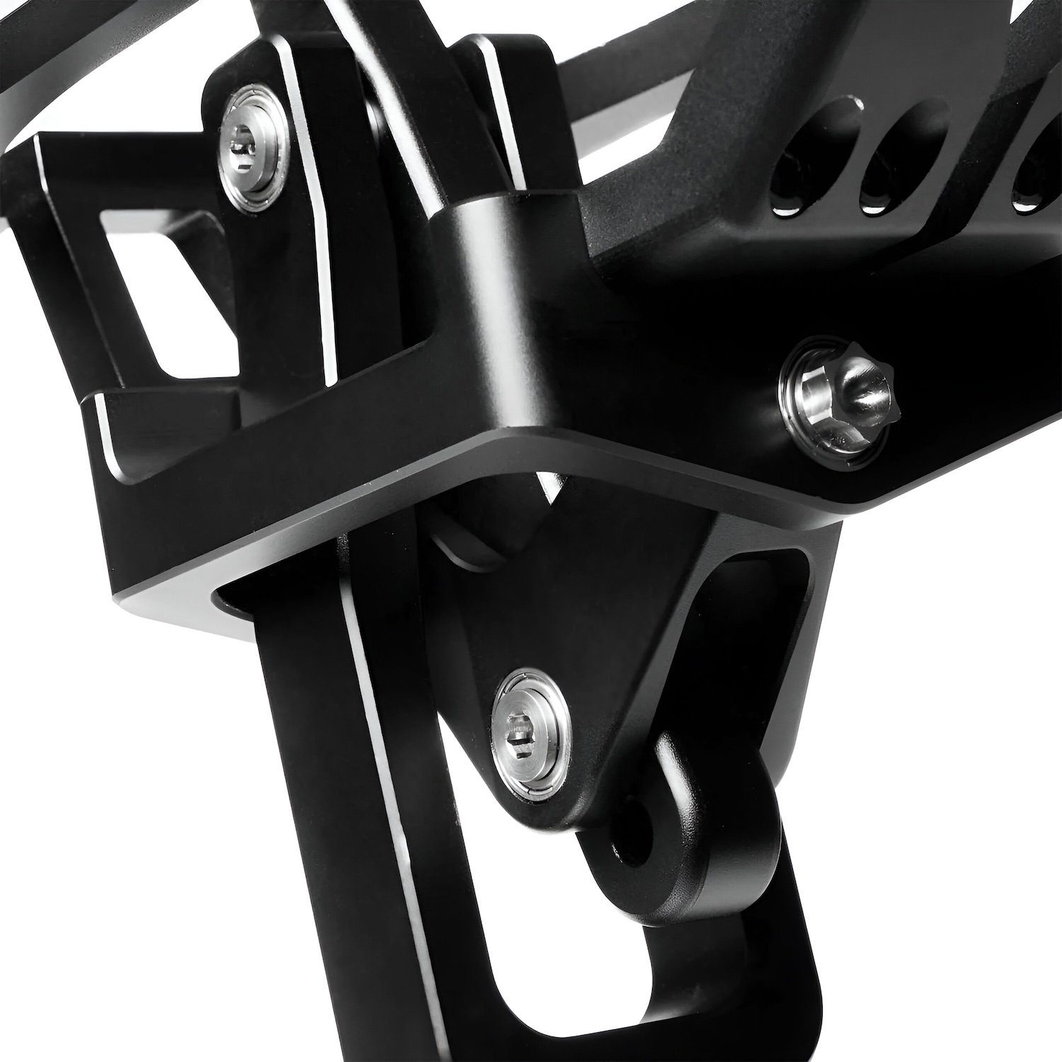 Numeric Racing 2WD Short Throw Shifter for 964 & 993 Porsche 911 Carrera / GT2 / Targa / Turbo [NM90]