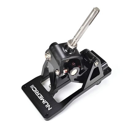 Numeric Racing Short Throw Shifter for 991 / 992.1 Porsche 911 Carrera & R | 981 / 982 Boxster & Cayman