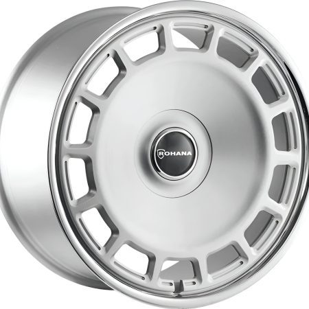 Rohana RFL Series RFL1 Unibloc Wheel