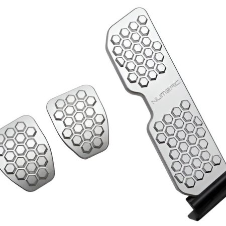 Numeric Racing Performance Pedal Set for F-Body & G-Body Porsche 911 / Carrera / Turbo