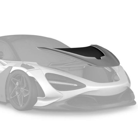 ZACOE Carbon Fiber “Galaxy” Front Hood for McLaren 720S [MC-720-HD]