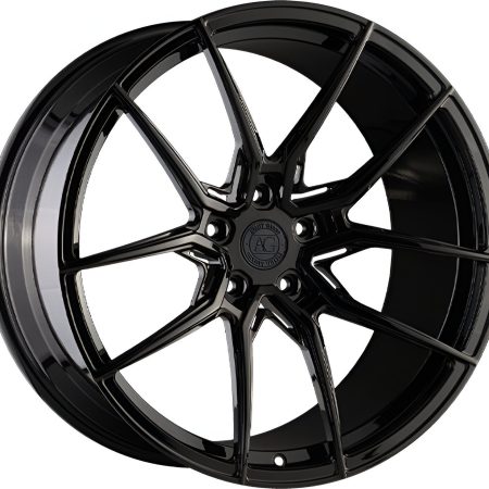 Avant Garde Luxury Series AGL68 Three-Piece Wheel