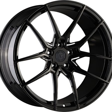 Avant Garde Luxury Series AGL68 Duoblock Wheel
