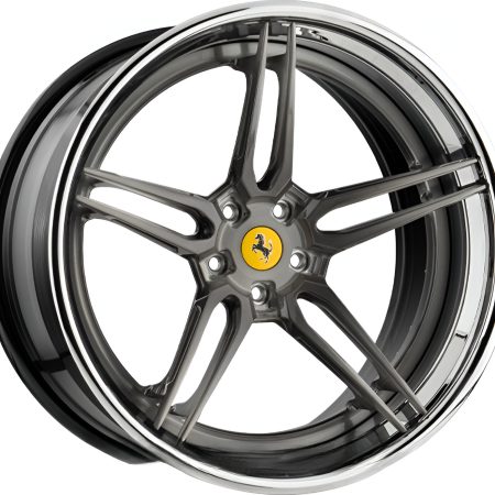Avant Garde Luxury Series AGL69 Duoblock Wheel