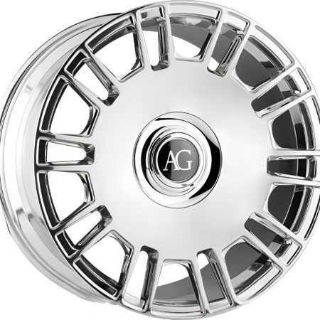 Avant Garde Luxury Series AGL70 Three-Piece Wheel
