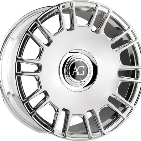 Avant Garde Luxury Series AGL70 Duoblock Wheel