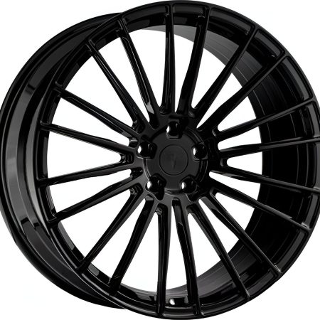 Avant Garde Luxury Series AGL71 Three-Piece Wheel