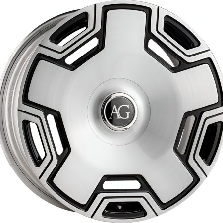 Avant Garde Luxury Series AGL73 Three-Piece Wheel