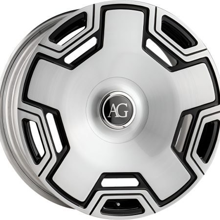 Avant Garde Luxury Series AGL73 Duoblock Wheel