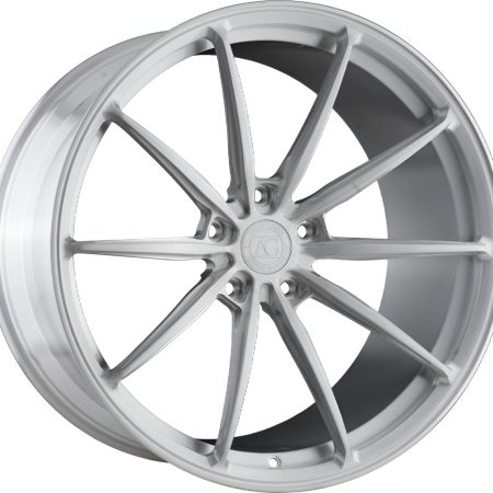 Avant Garde Luxury Series AGL74 Three-Piece Wheel