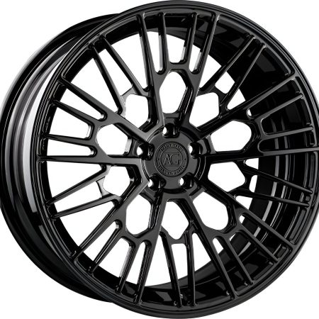 Avant Garde Luxury Series AGL76 Three-Piece Wheel